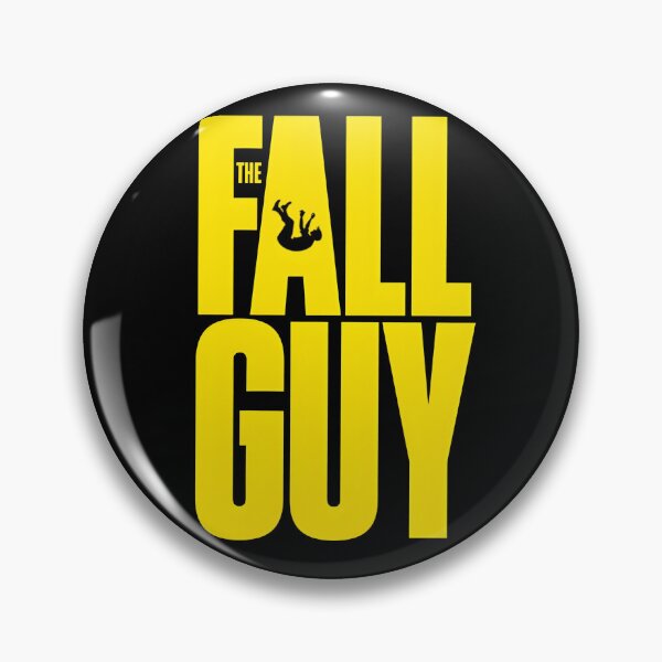 Item preview, Fall guy designed and sold by MAF_Merch.