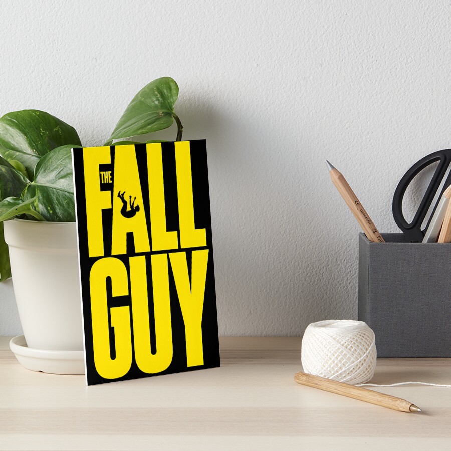 Item preview, Art Board Print designed and sold by MAF-MERCH.