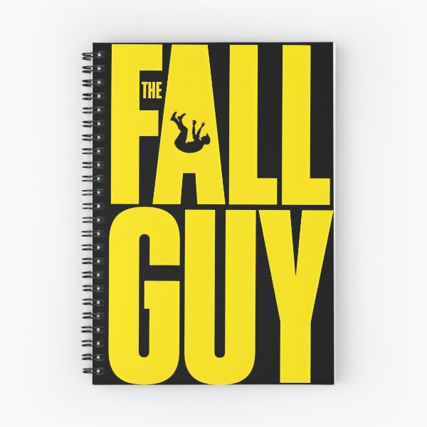 Item preview, Fall guy designed and sold by MAF_Merch.