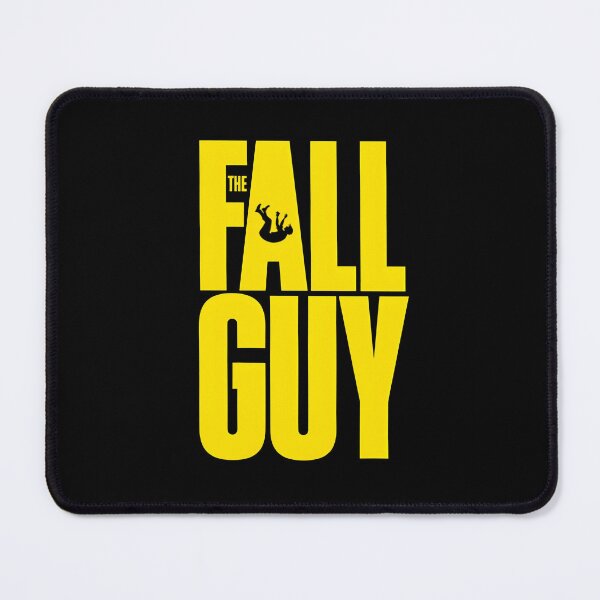 Item preview, Fall guy designed and sold by MAF_Merch.