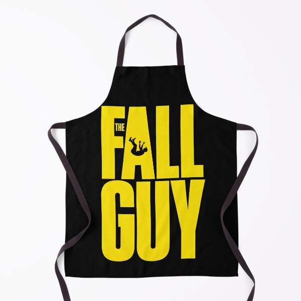 Item preview, Fall guy designed and sold by MAF_Merch.