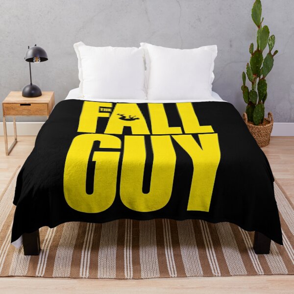 Item preview, Fall guy designed and sold by MAF_Merch.