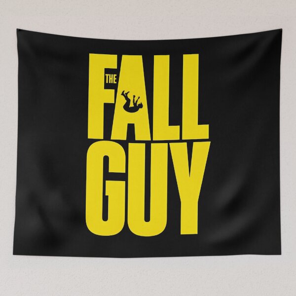 Item preview, Fall guy designed and sold by MAF_Merch.