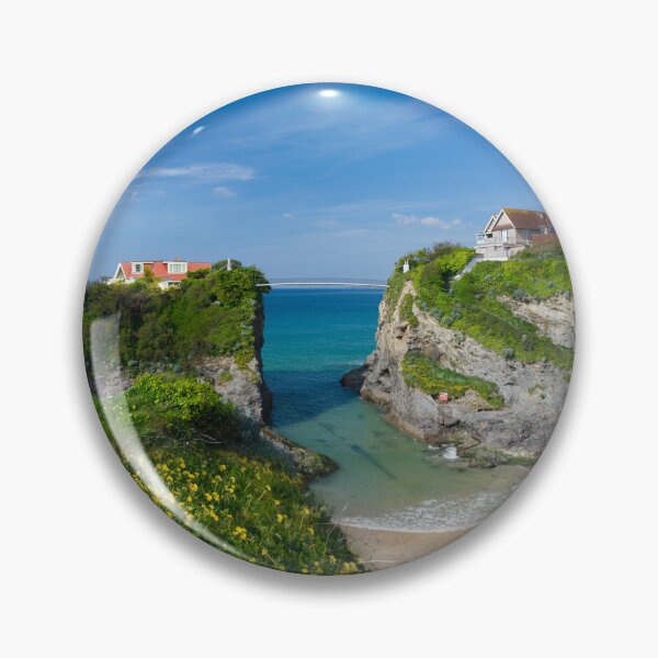 Item preview, Towan Beach Newquay designed and sold by Alisonchambers2.
