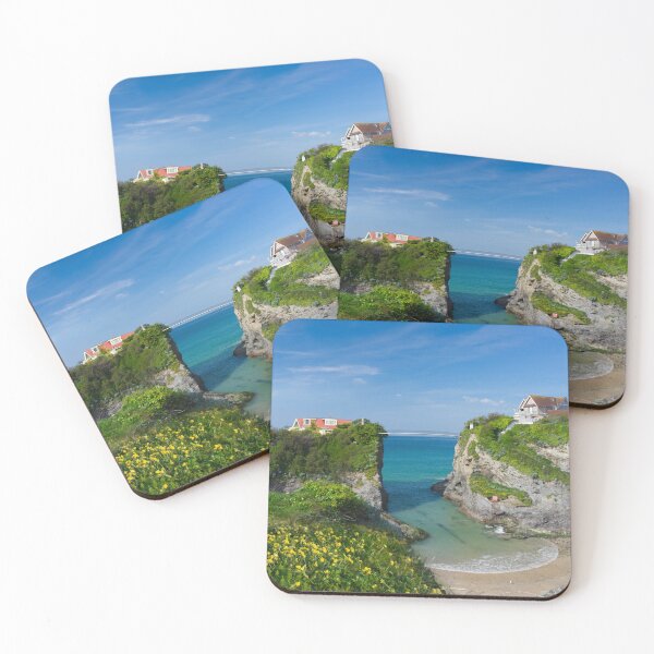 Item preview, Towan Beach Newquay designed and sold by Alisonchambers2.