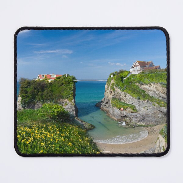 Item preview, Towan Beach Newquay designed and sold by Alisonchambers2.