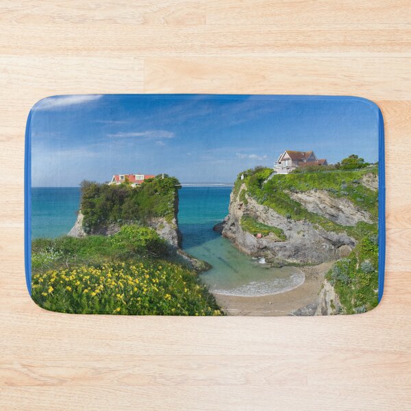 Item preview, Towan Beach Newquay designed and sold by Alisonchambers2.