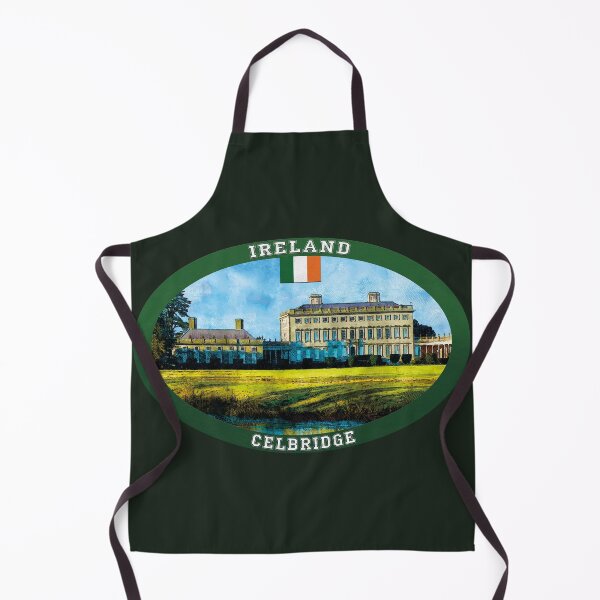 Item preview, Celbridge Ireland Travel designed and sold by Thistle-TShop.