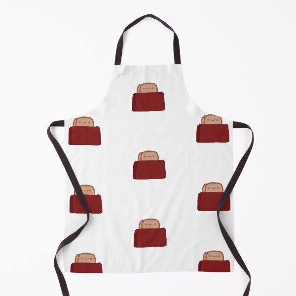 Item preview, Most in the toaster designed and sold by Kaitlynpaintz.
