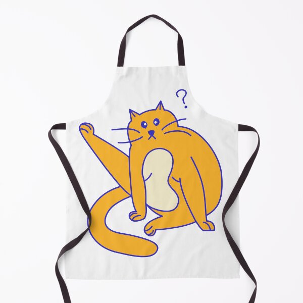 Item preview, Cat designed and sold by Minimari.