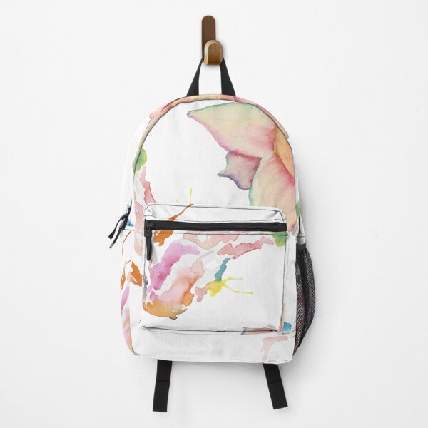 Item preview, Koi and flower designed and sold by McClellandChase.