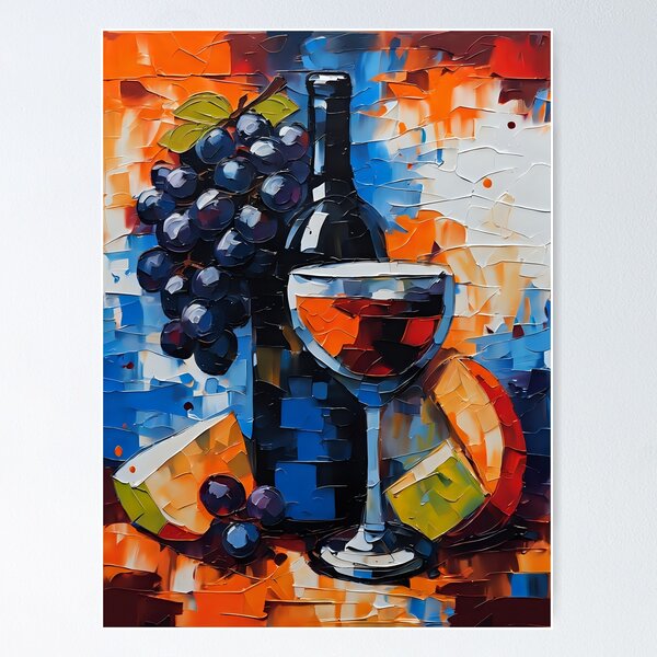 Item preview, Still Life #4 designed and sold by Pokemondundee.