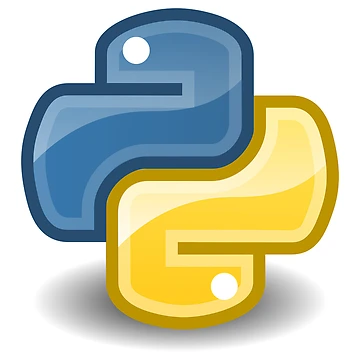 Vorschaubild zum Design Python-Merch von VensDesignx
