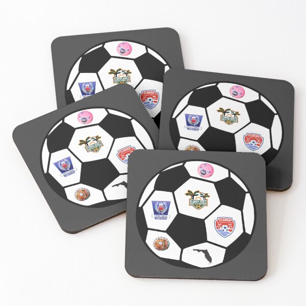 Item preview, THE BEST OF FLORIDA SOCCER designed and sold by THE AMERICAN TEEVANGELIST.