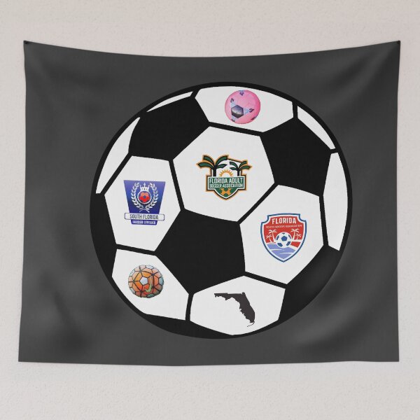 Item preview, THE BEST OF FLORIDA SOCCER designed and sold by THE AMERICAN TEEVANGELIST.