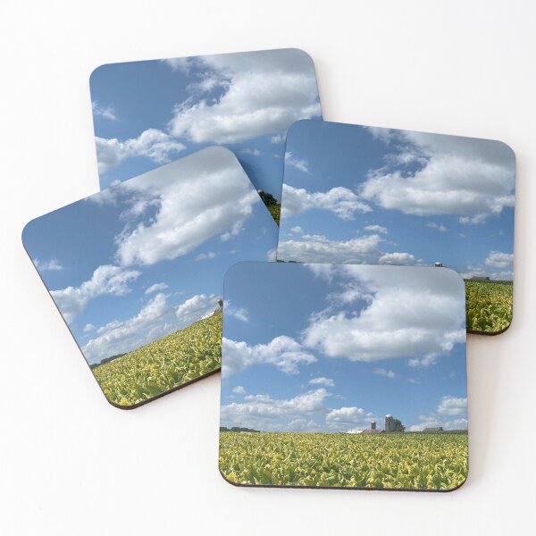 Item preview, Farm Field designed and sold by KvP423.