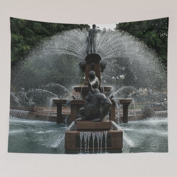 Item preview, Fountain designed and sold by beerman70.