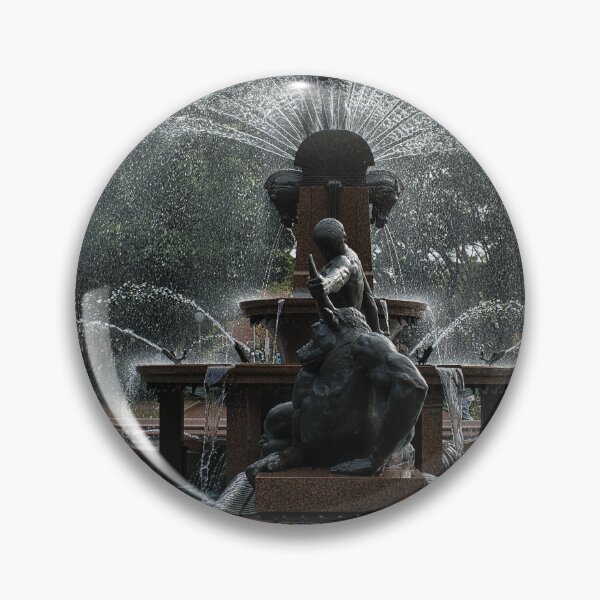 Item preview, Fountain designed and sold by beerman70.