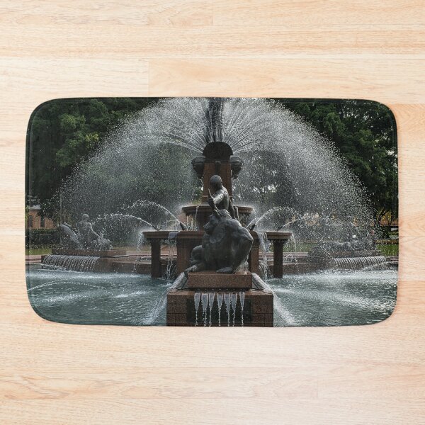 Item preview, Fountain designed and sold by beerman70.