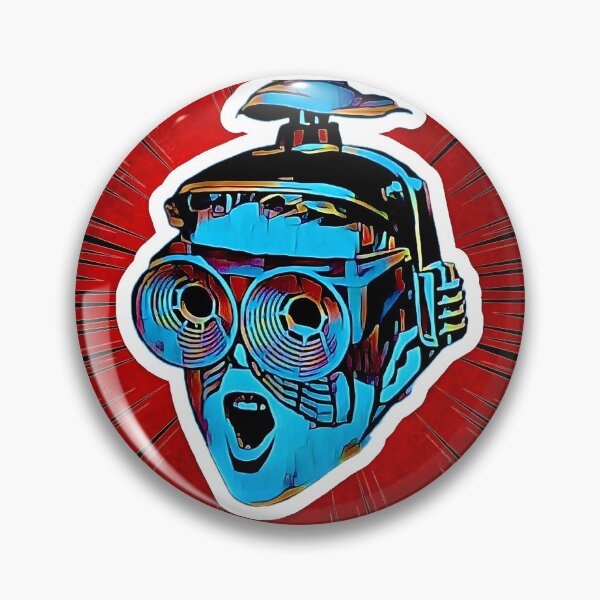 Item preview, Whoa... designed and sold by Infernal Machines.