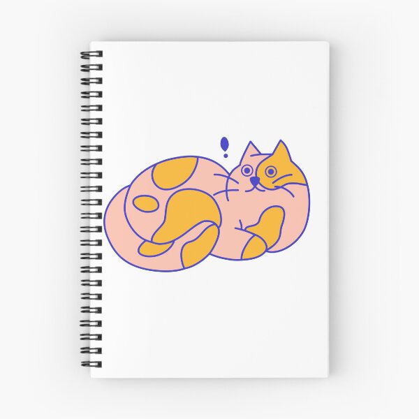 Item preview, Cat designed and sold by Minimari.