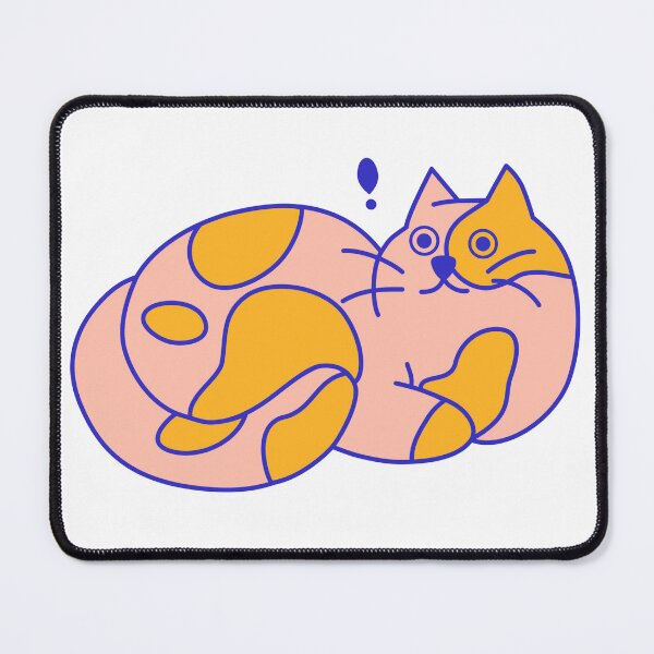 Item preview, Cat designed and sold by Minimari.
