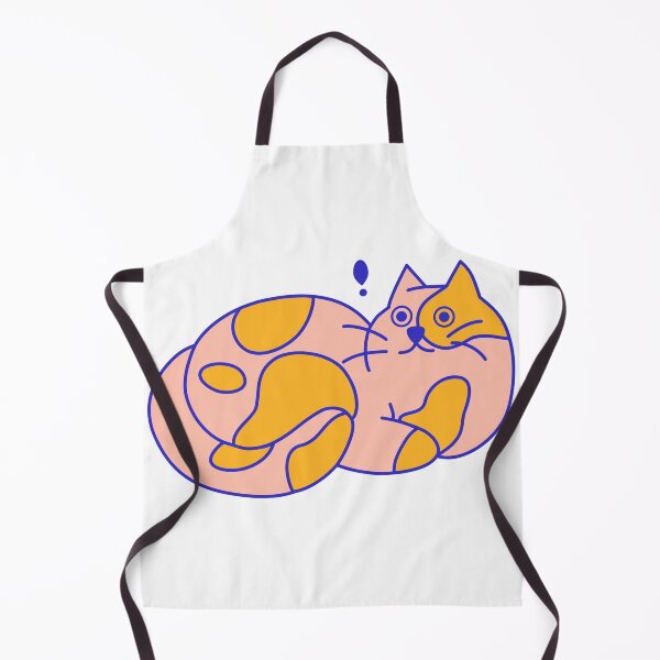 Item preview, Cat designed and sold by Minimari.