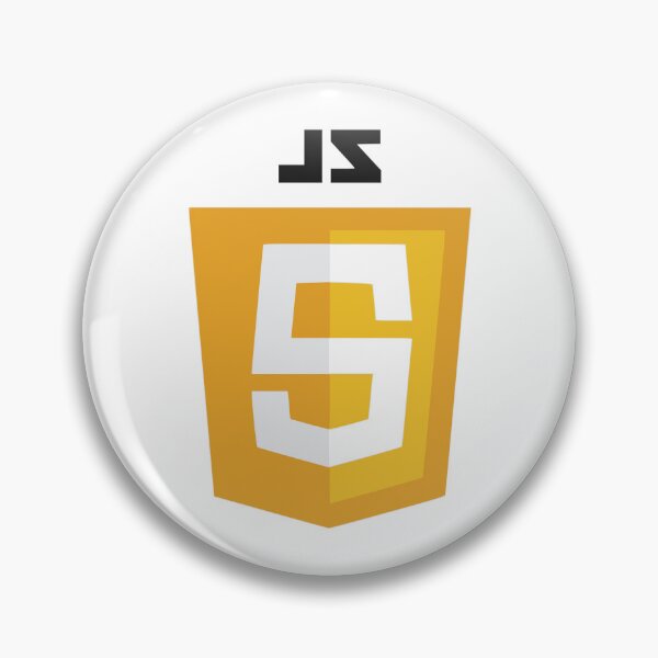 Item preview, Javascript Merch designed and sold by VensDesignx.