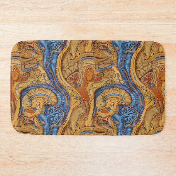 Item preview, Neurality 06 designed and sold by Mons-Artis.