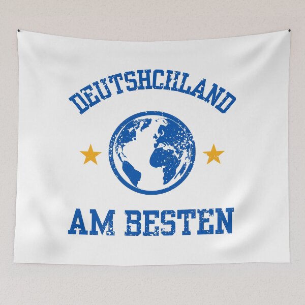 Item preview, Deutschland am besten designed and sold by Newrealis.