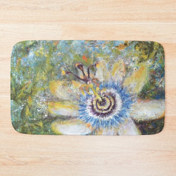 Item preview, Passiflora designed and sold by Katrin Saag.