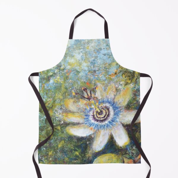 Item preview, Passiflora designed and sold by Katrin Saag.