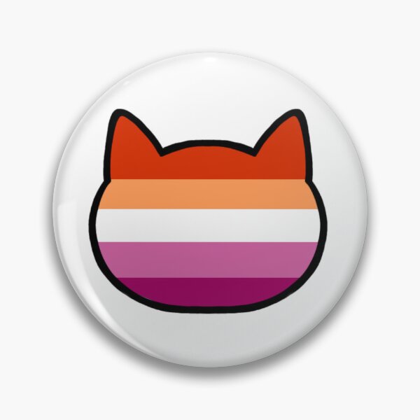 Artikelvorschau, Lesbische Miezekatze entworfen und verkauft von WooperLooper.
