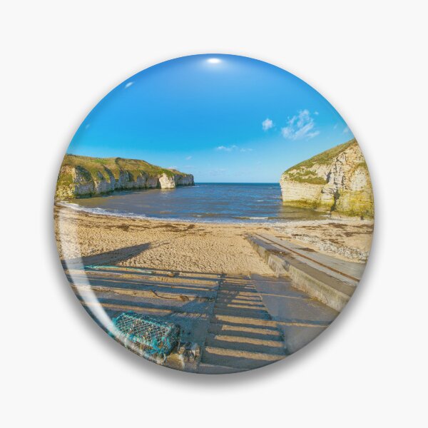 Item preview, North Landing Flamborough designed and sold by Alisonchambers2.