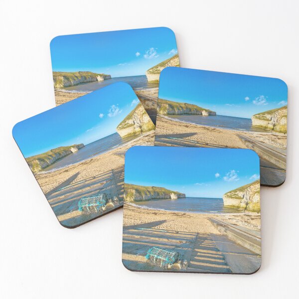 Item preview, North Landing Flamborough designed and sold by Alisonchambers2.