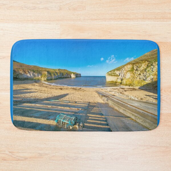 Item preview, North Landing Flamborough designed and sold by Alisonchambers2.