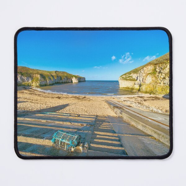Item preview, North Landing Flamborough designed and sold by Alisonchambers2.