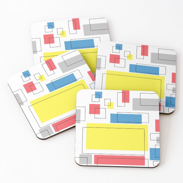 Item preview, Bauhaus Frames designed and sold by McClellandChase.