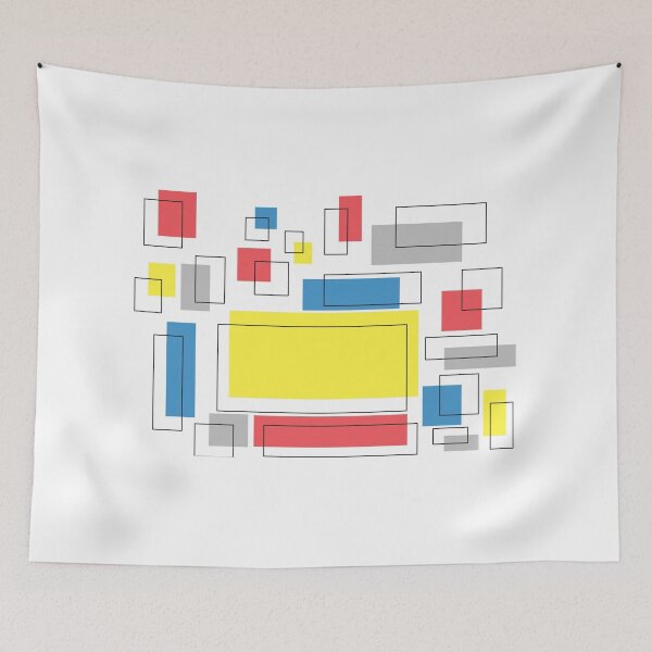 Item preview, Bauhaus Frames designed and sold by McClellandChase.