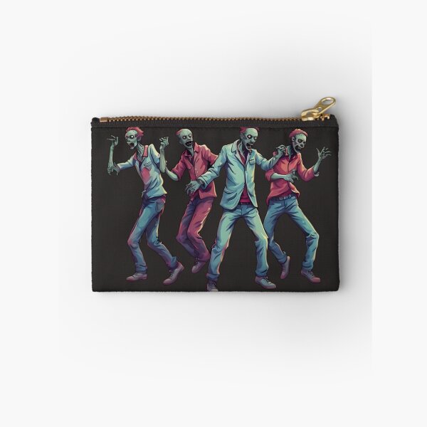 Item preview, Zombie squad designed and sold by Newrealis.