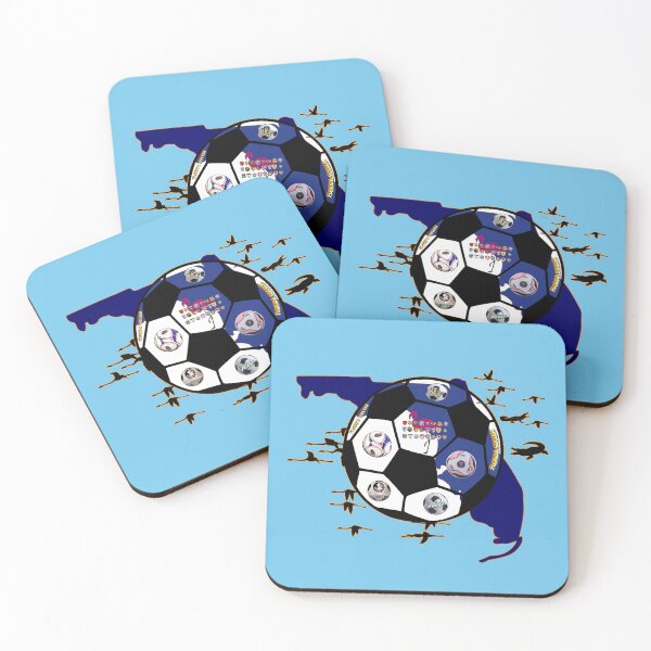 Item preview,  THE BEST OF FLORIDA SOCCER designed and sold by THE AMERICAN TEEVANGELIST.