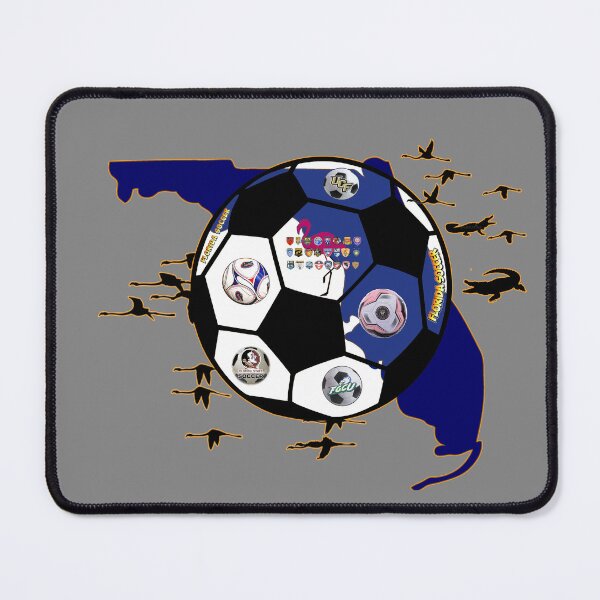 Item preview, THE BEST OF FLORIDA SOCCER designed and sold by THE AMERICAN TEEVANGELIST.