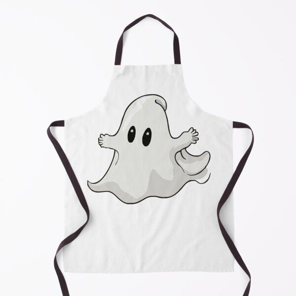 Item preview, Ghost-Kid designed and sold by Attic-Junk.