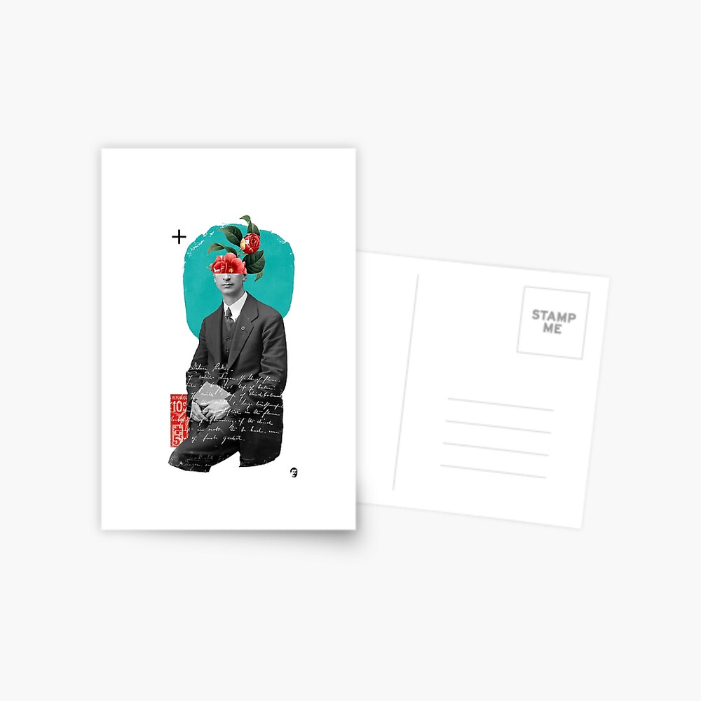 Item preview, Postcard designed and sold by JoseAzorin.