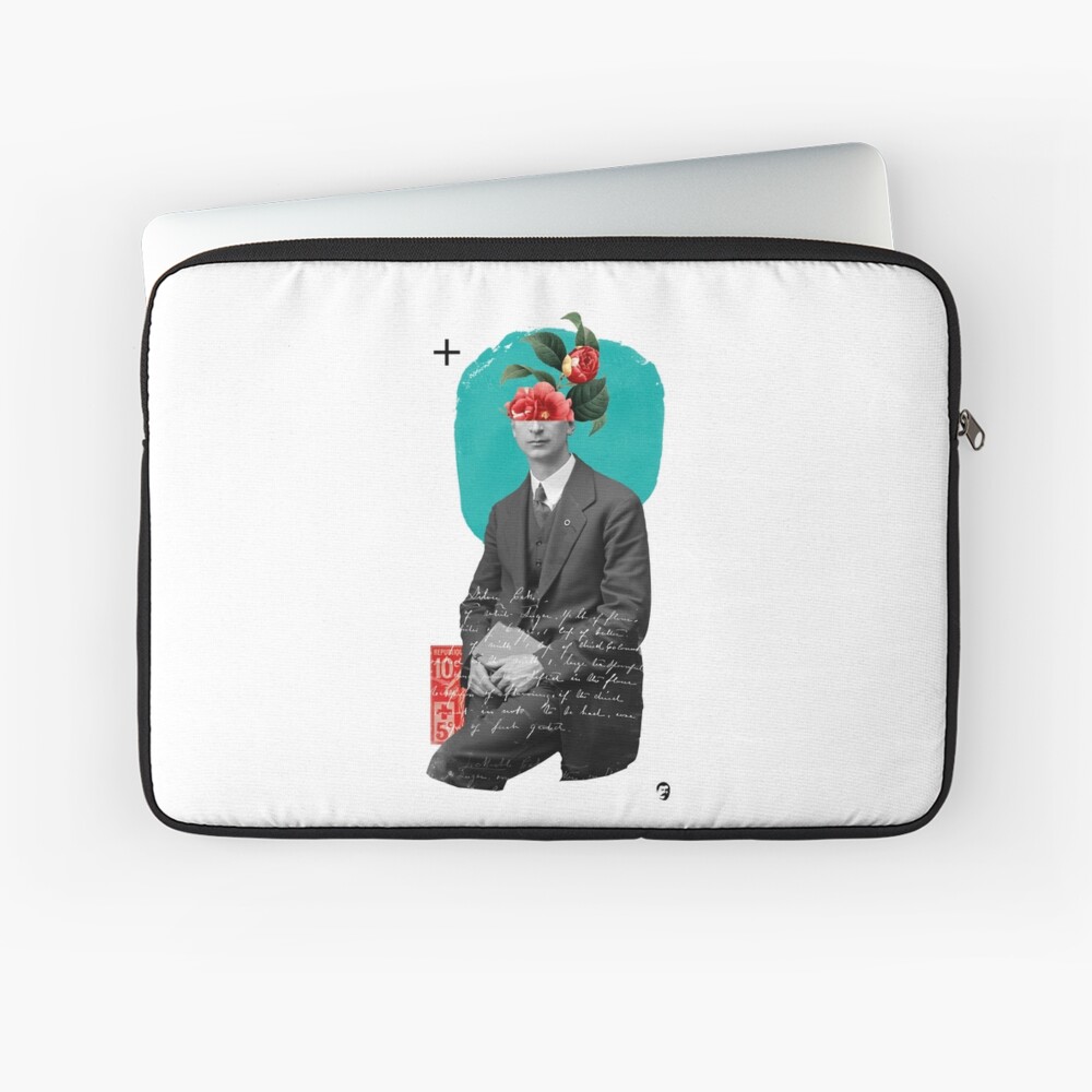 Item preview, Laptop Sleeve designed and sold by JoseAzorin.