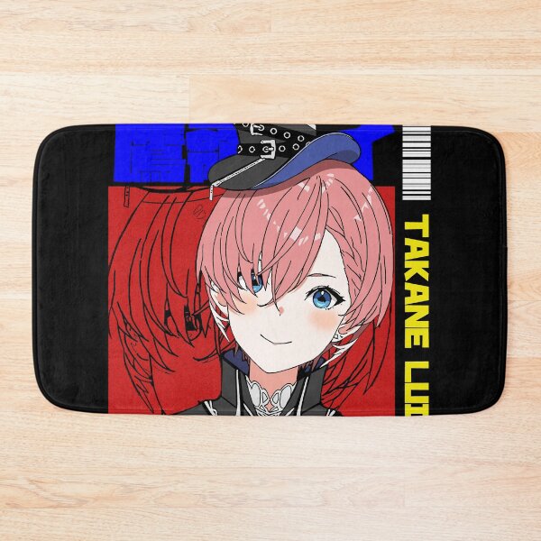 Item preview, Takane Lui With Top Hat designed and sold by UDTee.