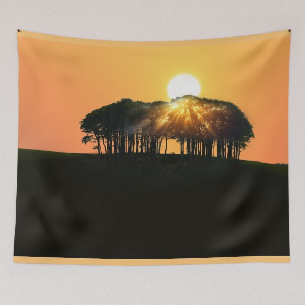 Item preview, Nearly There Trees designed and sold by Alisonchambers2.