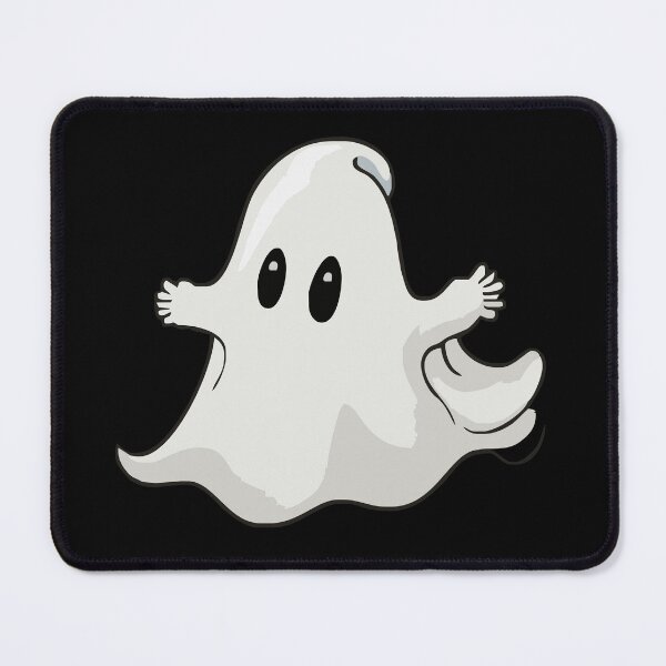 Item preview, Ghost-Kid designed and sold by Attic-Junk.