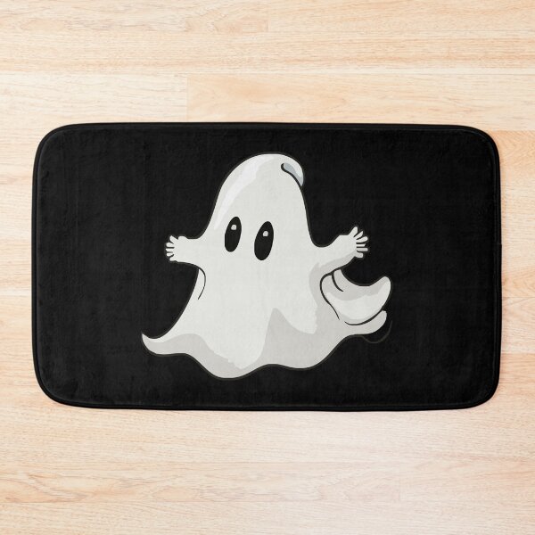 Item preview, Ghost-Kid designed and sold by Attic-Junk.