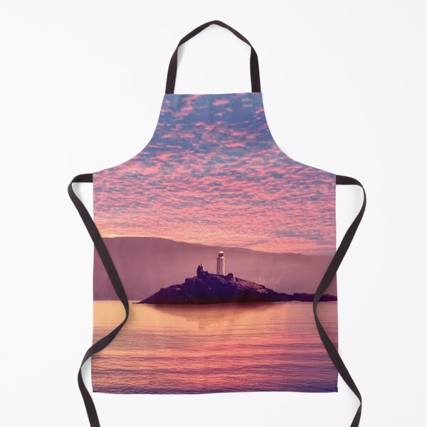 Item preview, Godrevy lighthouse designed and sold by Alisonchambers2.